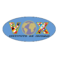 logo Vox Idiomas