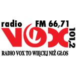 logo Vox Radio