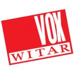 logo Vox Witar