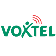 logo Voxtel