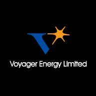 logo Voyager Energy Limited