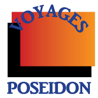 logo Voyages Poseidon