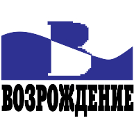 logo Vozrozhdenie