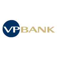 logo VP Bank