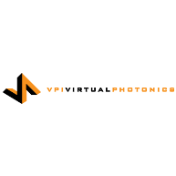 logo VPI Virtual Photonics