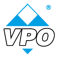 logo VPO