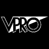 logo VPRO