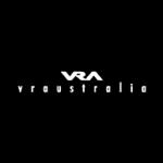 logo VRA