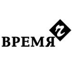 logo Vremya Ch