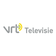 logo VRT Televisie