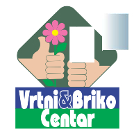 logo Vrtni & Briko Centar