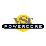 logo VST Powercore