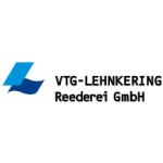 logo VTG-Lehnkering Reederei