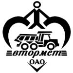 logo Vtormet