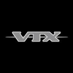 logo VTX