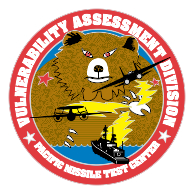 logo Vulnerability Assessment Division