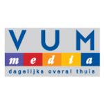 logo VUM media