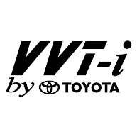 logo VVT-i