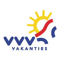 logo VVV Vakanties