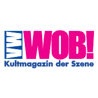 logo VW Wob!