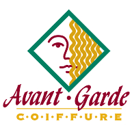 logo Avant Garde Coiffure