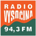 logo Vysocina