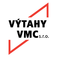 logo Vytahy VMC