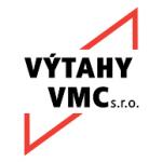 logo Vytahy VMC