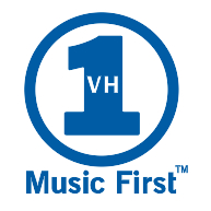 logo VH1 Music First