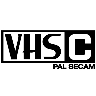 logo VHS-C