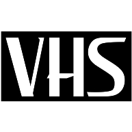 logo VHS