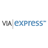 logo VIA Express