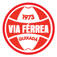 logo Via Ferrea de Quixada-CE