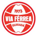 logo Via Ferrea de Quixada-CE