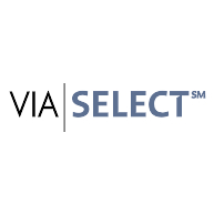 logo VIA Select