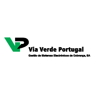 logo Via Verde Portugal