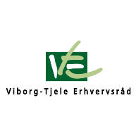 logo Viborg - Tjele Erhvervsrad