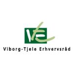 logo Viborg - Tjele Erhvervsrad