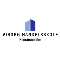 logo Viborg Handelsskoles