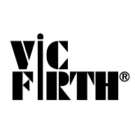 logo Vic Firth