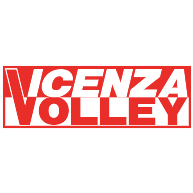 logo Vicenza Volley