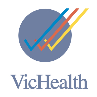 logo VicHealth