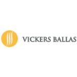 logo Vickers Ballas