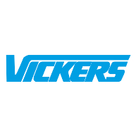 logo Vickers