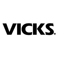 logo Vicks