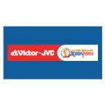 logo Victor JVC - 2002 World Cup Sponsor