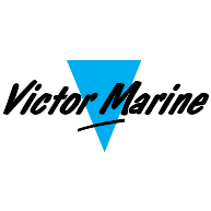 logo Victor Marine