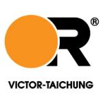 logo Victor-Taichung