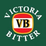 logo Victoria Bitter