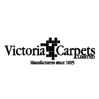 logo Victoria Carpets